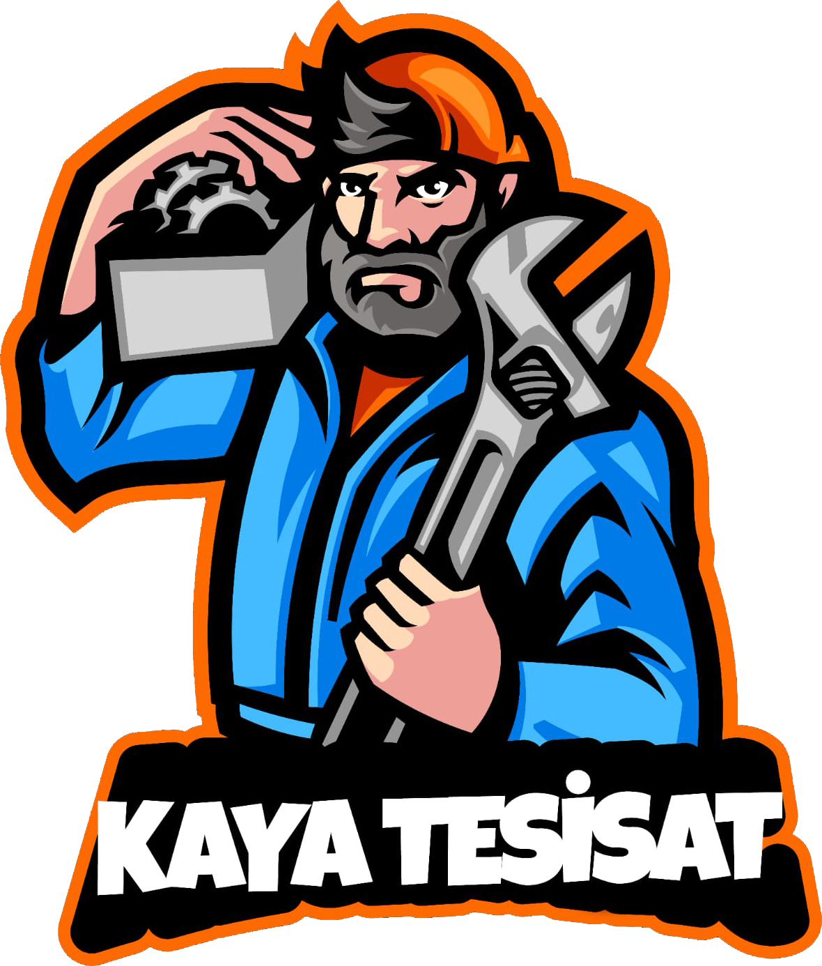 Kayalar Tesisat