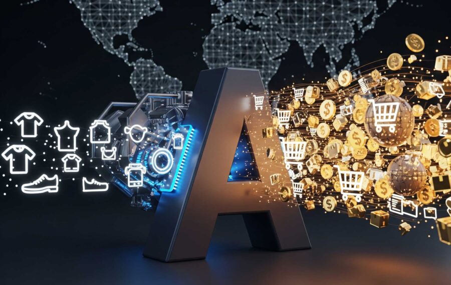 Web Yazılım E-Ticaret