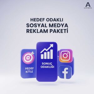 Sosyal Medya Reklamları
